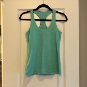 Lululemon Cool Racerback Tank